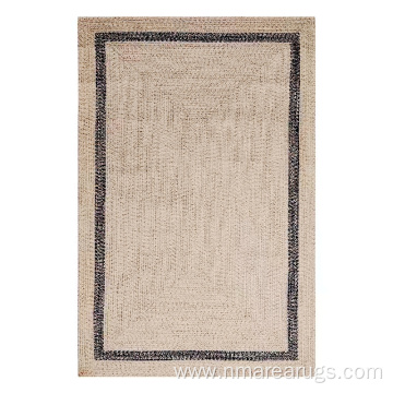 Polypropylene woven Outdoor garden Patio area Rug carpet